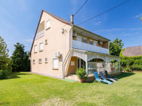 Holiday Home Piroska by Interhome